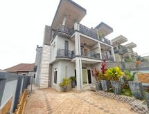 Kibagabaga unfurnished house for rent in Kigali - Image 1