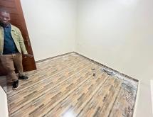 Kibagabaga unfurnished house for rent in Kigali - Image 3