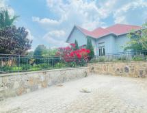 Kigali unfurnished house for rent in Gacuriro Umuucyo  - Image 1