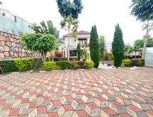 Kibagabaga unfurnished house for rent in Kigali - Image 1