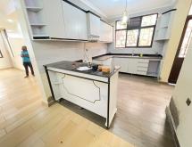 Kibagabaga unfurnished house for rent in Kigali - Image 3