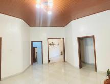 Kigali unfurnished house for rent in Gacuriro Umuucyo  - Image 4