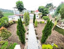 Kibagabaga unfurnished house for rent in Kigali - Image 5