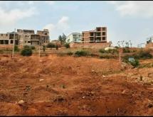 Kicukiro Kagarama big plot for sale in Kigali - Image 1