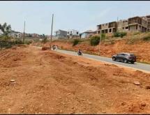 Kicukiro Kagarama big plot for sale in Kigali - Image 3