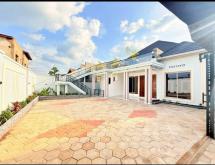Kicukiro Kagarama house for rent in Kigali - Image 1