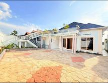 Kicukiro Kagarama house for rent in Kigali - Image 2