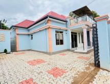 Kicukiro Kagarama house for sale in Kigali  - Image 1