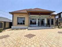 Kicukiro Kagarama house for sale in Kigali  - Image 1