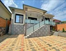Kicukiro Kagarama house for sale in Kigali  - Image 1