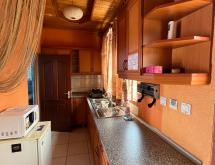 Kigali furnished apartment for rent in Kanombe  - Image 5