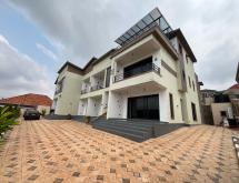 Kigali furnished apartment for rent in Rebero - Image 1