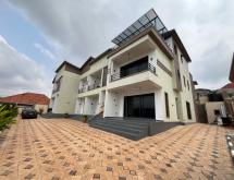 Kigali furnished apartment for rent in Rebero - Image 2