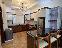 Kigali furnished apartment for rent in Rebero - Image 4