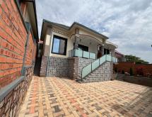 Kigali house for sale in Kagarama Muyange  - Image 2