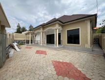 Kigali house for sale in Kagarama Muyange - Image 1