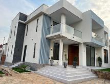 Kigali unfurnished house for rent in Kagarama - Image 4