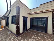 Kigali unfurnished house for rent in Kagarama Muyange  - Image 2