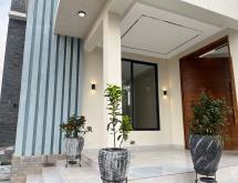 Kigali unfurnished house for rent in Kagarama - Image 5