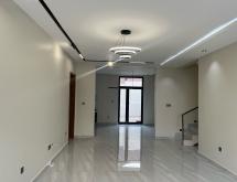 Kigali unfurnished house for rent in Kagarama - Image 3