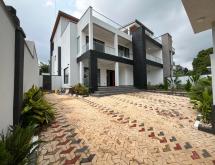 Kigali unfurnished house for rent in Nyanza Kicukiro - Image 2