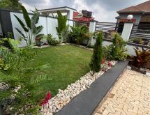 Kigali unfurnished house for rent in Nyanza Rebero - Image 3