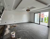 Kigali unfurnished house for rent in Nyanza Rebero - Image 4