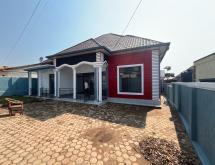 Kigali unfurnished house for rent in Muyange Kagarama - Image 1