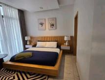 Kimihurura apartment for rent in Kigali - Image 5