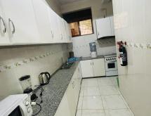Kimihurura furnished apartment for rent in Kigali - Image 3