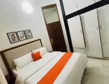 Kimihurura furnished apartment for rent in Kigali - Image 4