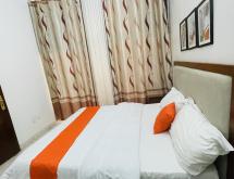 Kimihurura furnished apartment for rent in Kigali - Image 5