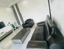 Kimihurura furnished apartment for rent in Kigali - Image 2