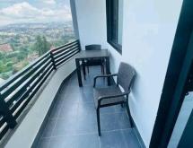 Kimihurura furnished apartment for rent in Kigali - Image 3
