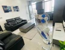 Kimihurura furnished apartment for rent in Kigali - Image 4