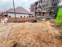 Kimironko Plot For sale in Kigali  - Image 1