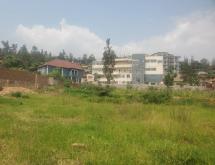 Kimihurura closer to convection center plot for sale in Kigali - Image 1
