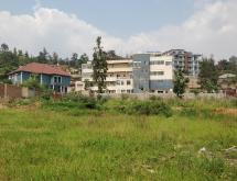 Kimihurura closer to convection center plot for sale in Kigali - Image 3