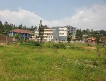 Kimihurura closer to convection center plot for sale in Kigali - Image 4
