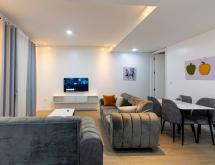 Kimironko furnished apartment for rent in Kigali  - Image 1