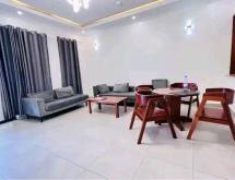 Kimironko furnished apartment for rent in Kigali  - Image 1