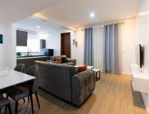 Kimironko furnished apartment for rent in Kigali  - Image 2