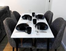 Kimironko furnished apartment for rent in Kigali  - Image 3