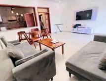 Kimironko furnished apartment for rent in Kigali  - Image 5