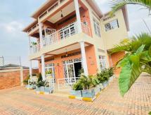 Kimironko furnished house for rent in Kigali - Image 1
