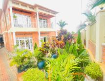 Kimironko furnished house for rent in Kigali - Image 2