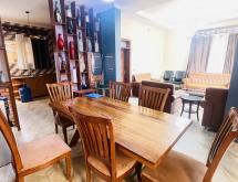 Kimironko furnished house for rent in Kigali - Image 4