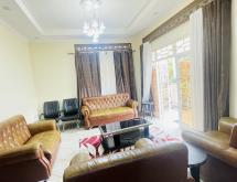 Kimironko furnished house for rent in Kigali - Image 5