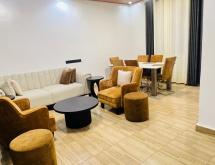 Kimironko near Olympic Hotel furnished house for rent in Kigali  - Image 1