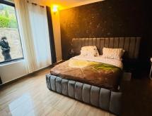 Kimironko near Olympic Hotel furnished house for rent in Kigali  - Image 2